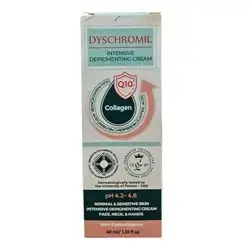 DYSCHROMIL INTENSIVE
