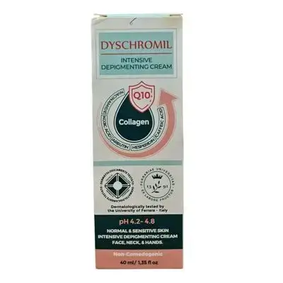 DYSCHROMIL INTENSIVE