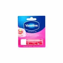 Vaseline Lips Rosy 4.8g