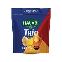 Halabi Trio Barbecue 150g