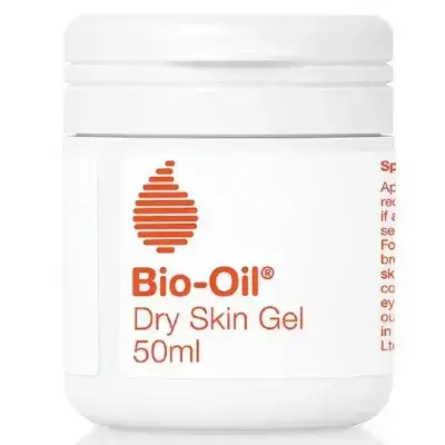 Bio-Oil Dry Skin Gel | بايو اويل البشرة الجافة 50 ml