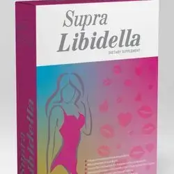 supra libidella tribulus terrestris promotes sexual desire 30 capsules