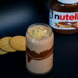Nutella Cocktail