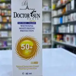 Doctor sun
