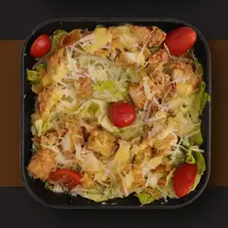 Honey Mustard Chicken Salad