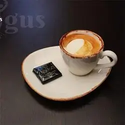 Espresso Affogato