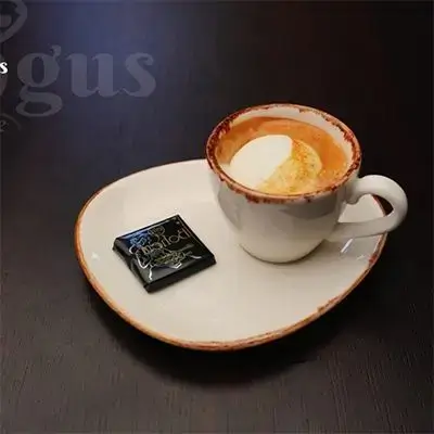 Espresso Affogato