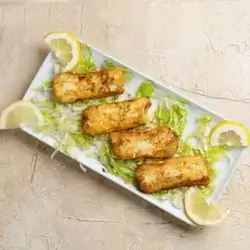 Halloumi Cheese