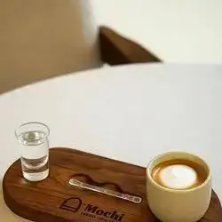 Cloud Espresso