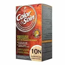 COLOR & SOIN PLATINUM BLOND 10N