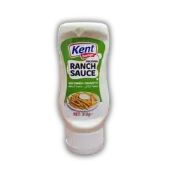 Kent Ranch Sauce 310g