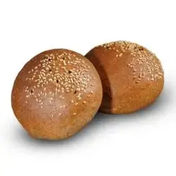 Diet Burger Samoon (2 Pcs)