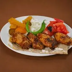 Wings