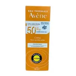 Avene Spf 50