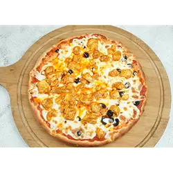 Tawook Pizza Large