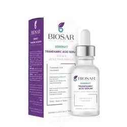 BIOSAR SERENVIT TRANEXAMIC ACID SERUM 30ML