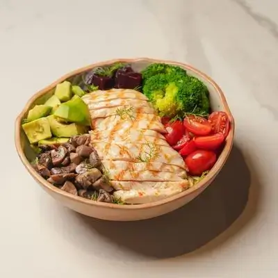Chicken Bowl