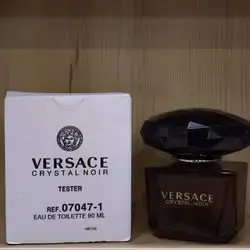 VERSACE ( Crystal Noir )