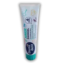 Donto Dent Kids Toothpaste 100ml