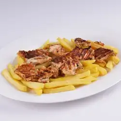 Tawooq Meal