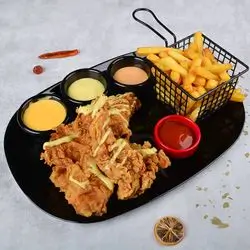 Spechial Melt Crispi