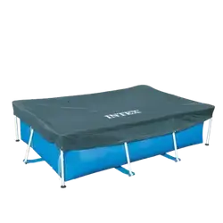 Intex Pool Cover Rectangular Frame (3.00M * 2.00M)