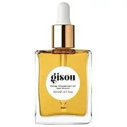 Gisou Honey Hair Oil