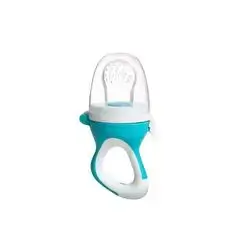 Baby jem silicone fruit vegateble suck 6m+