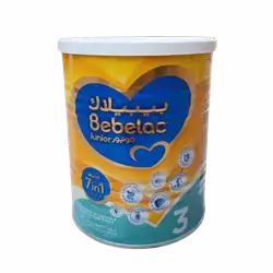 Bebelac milk No. 3 400 g