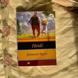 Heidi