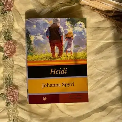 Heidi