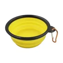 Plastic Bowl