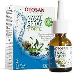 Otosan Nasal Spray Forte