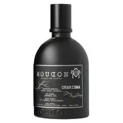 Charisma Moudon for Women and Men