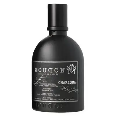 Charisma Moudon for Women and Men