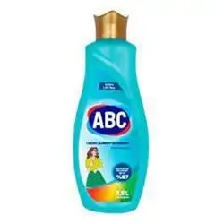 Abc Liq Det Colors 1.5l