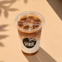 Ice Lotus Latte