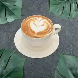 Cappuccino Flavor