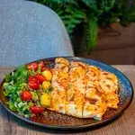 Chicken Roll