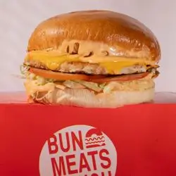 Chicken Burger