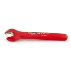 Single Ended Ring Wrench Super Insulated 11 Mm