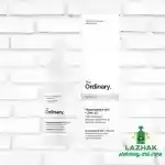 THE ORDINARY NIACINAMIDE10% + ZINC 1%