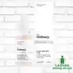 THE ORDINARY LACTIC ACID 10% +HA