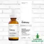 THE ORDINARY ASCORBYL TETRAISOPALMITATE SOLUTION 20% IN VITAMIN F