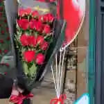 Bouquet Flower