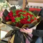 Bouquet Flower