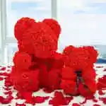 Teddy Bear- Big