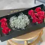 Flower Box