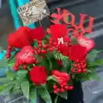 Flower Box