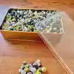 Stone Chocolate